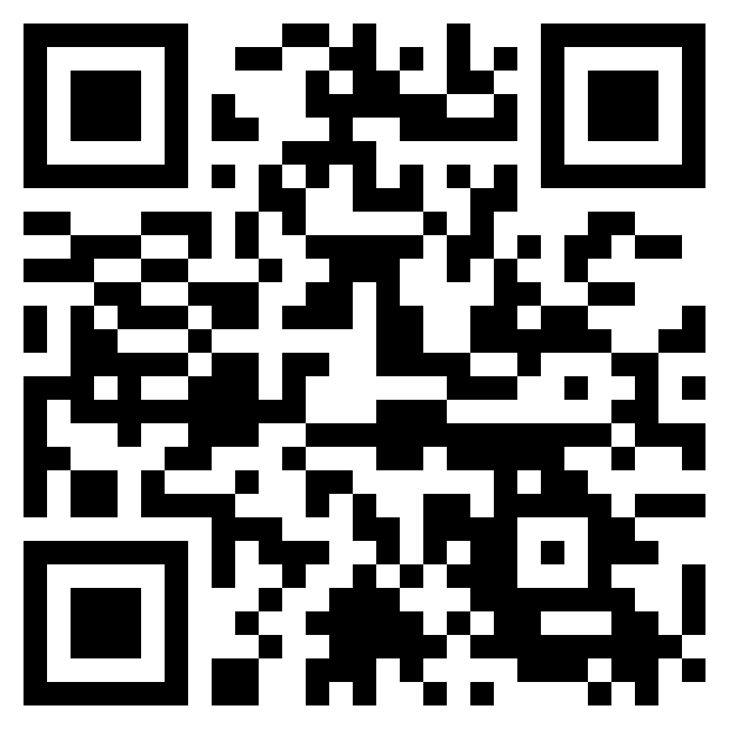 qr code for: https://concurrentbenchmark.github.io/ 